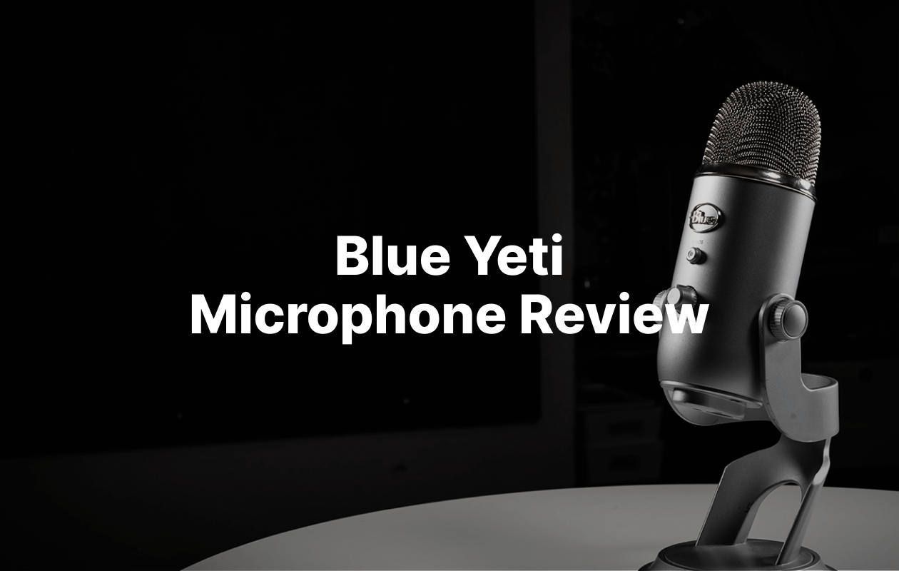 Blue Yeti Driver For Mac Blue Yeti Driver For Mac